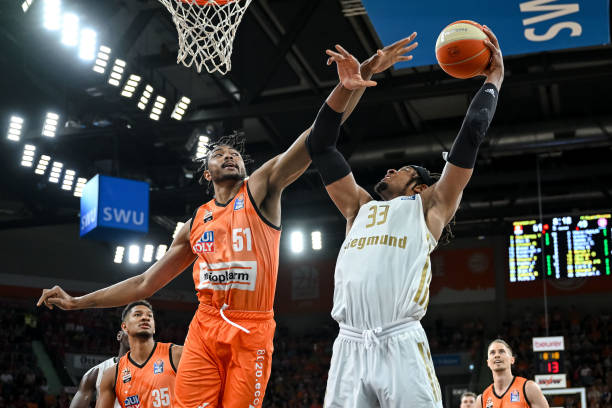 在众多强劲 在众多强劲