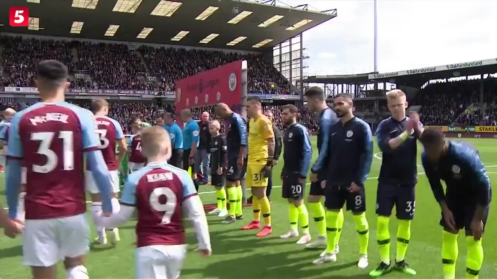 相近的对手 相近的对手