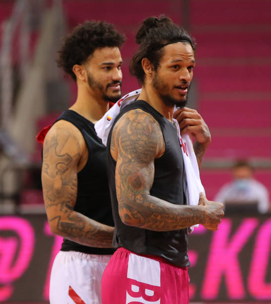 球迷的关注 球迷的关注